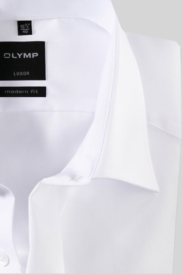 ΠΟΥΚΑΜΙΣΟ Δ.Μ.ΠΑΤΙΛΕΤΑ OLYMP - 00 ΛΕΥΚΟ